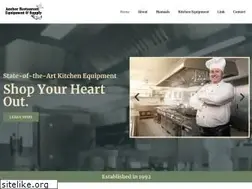 Sites similar to anchorrestaurantsupply.com