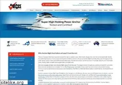 Sites similar to anchorright.com.au