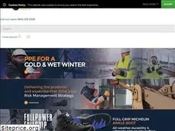 Sites similar to anchorsafety.co.uk