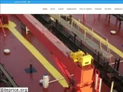 Sites similar to anchorsandblasting.com