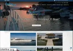 Sites similar to anchorsaweighboats.com