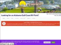 Sites similar to anchorsaweighrvresort.com