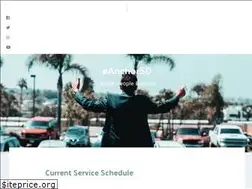 Sites similar to anchorsd.com