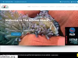 Sites similar to anchorshack.com