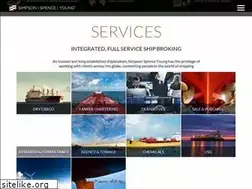 Sites similar to anchorshipbroking.gr