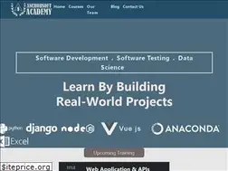 Sites similar to anchorsoftng.com