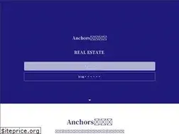 Sites similar to anchorsonline.net