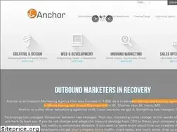 Sites similar to anchorstl.com