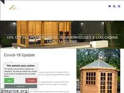 Sites similar to anchortimberbuildings.co.uk