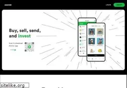 Sites similar to anchorusd.com