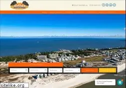 Sites similar to anchorvacations.com