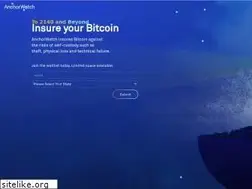 Sites similar to anchorwatch.com