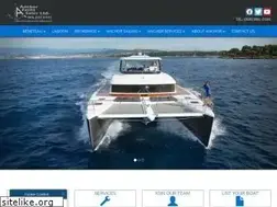 Sites similar to anchoryachtsales.com