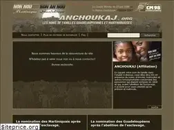 Sites similar to anchoukaj.org