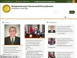 Sites similar to anchr.ru