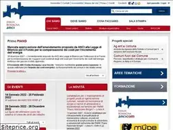 Sites similar to anci.emilia-romagna.it