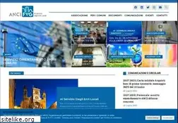 Sites similar to anci.fvg.it