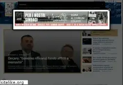 Sites similar to anci.it