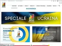 Sites similar to anci.piemonte.it