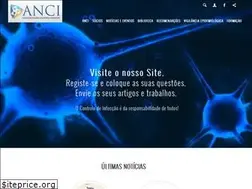 Sites similar to anci.pt