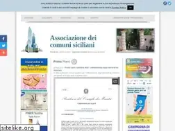 Sites similar to anci.sicilia.it