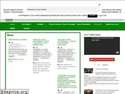 Sites similar to anci.umbria.it