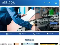 Sites similar to ancia.pt