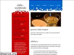 Sites similar to ancialis.com