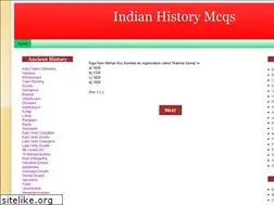 Sites similar to anciantindianhistoryofindia.blogspot.com