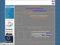 Sites similar to anciencomex.com