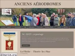 Sites similar to anciens-aerodromes.com