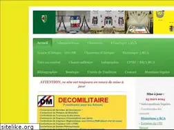 Sites similar to anciens3rch-3rca.fr