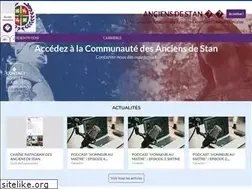 Sites similar to anciensdestan.org