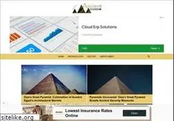 Sites similar to ancient-code.com
