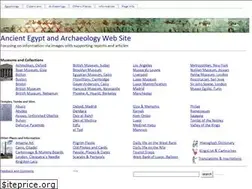 Sites similar to ancient-egypt.co.uk