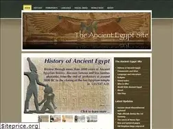 Sites similar to ancient-egypt.org