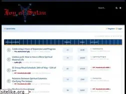 Sites similar to ancient-forums.co