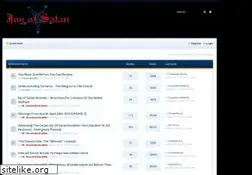 Sites similar to ancient-forums.com