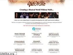Sites similar to ancient-future.com