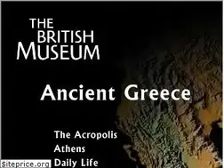 Sites similar to ancient-greece.co.uk