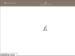 Sites similar to ancient-hotel.com
