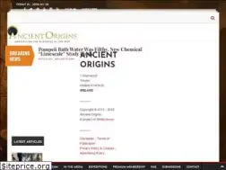 ancient-origins.net