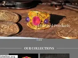 Sites similar to ancient-roadsjewelry.com