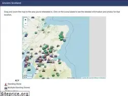 Sites similar to ancient-scotland.co.uk