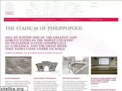 Sites similar to ancient-stadium-plovdiv.eu