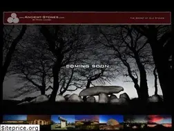 Sites similar to ancient-stones.com