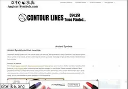 Sites similar to ancient-symbols.com