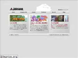 Sites similar to ancient.co.jp