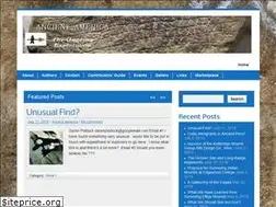 Sites similar to ancientamerica.com