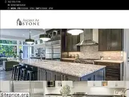 Sites similar to ancientartstone.net